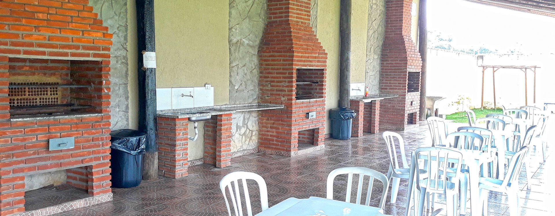 ECM Churrasqueiras