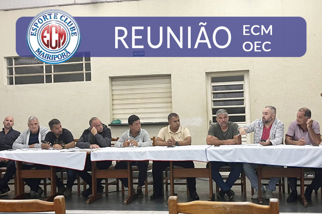 Dirigentes, associados, amigos e simpatizantes do ECM e OEC