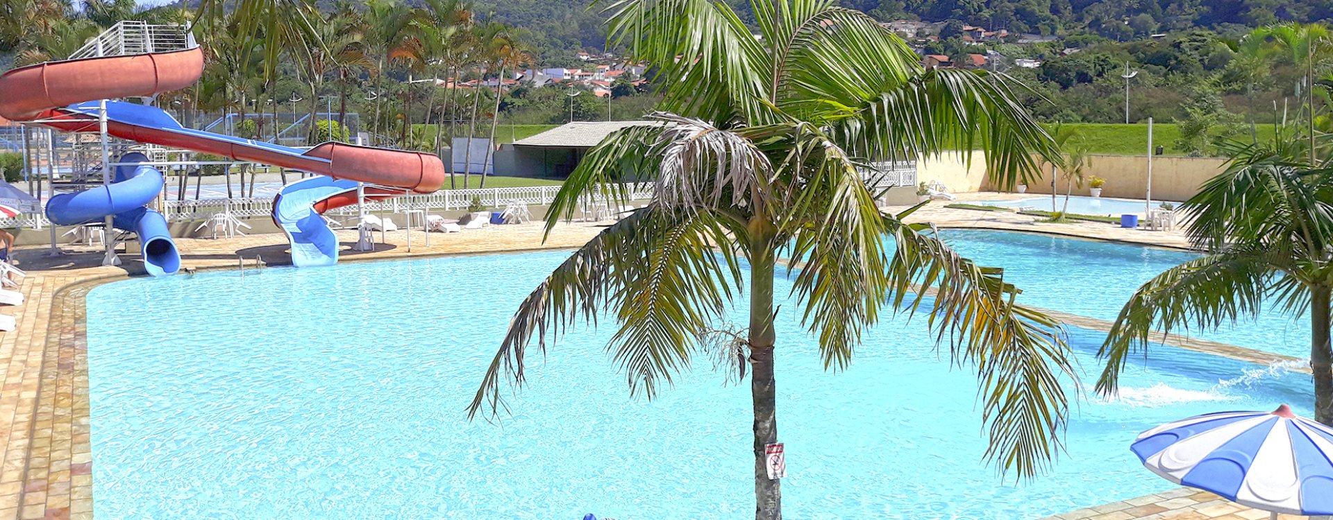 ECM Piscinas